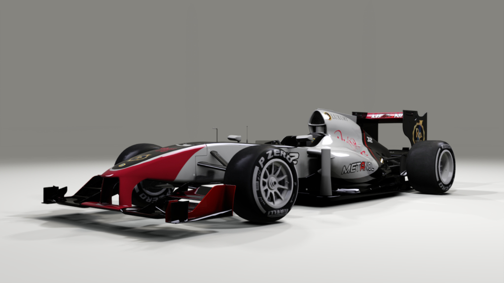 Car Skin