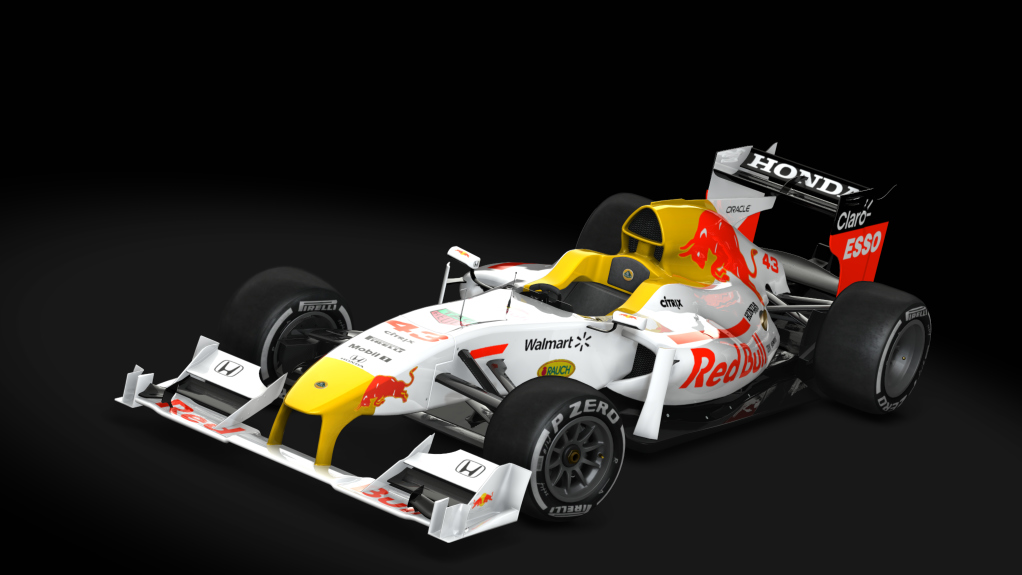 Car Skin
