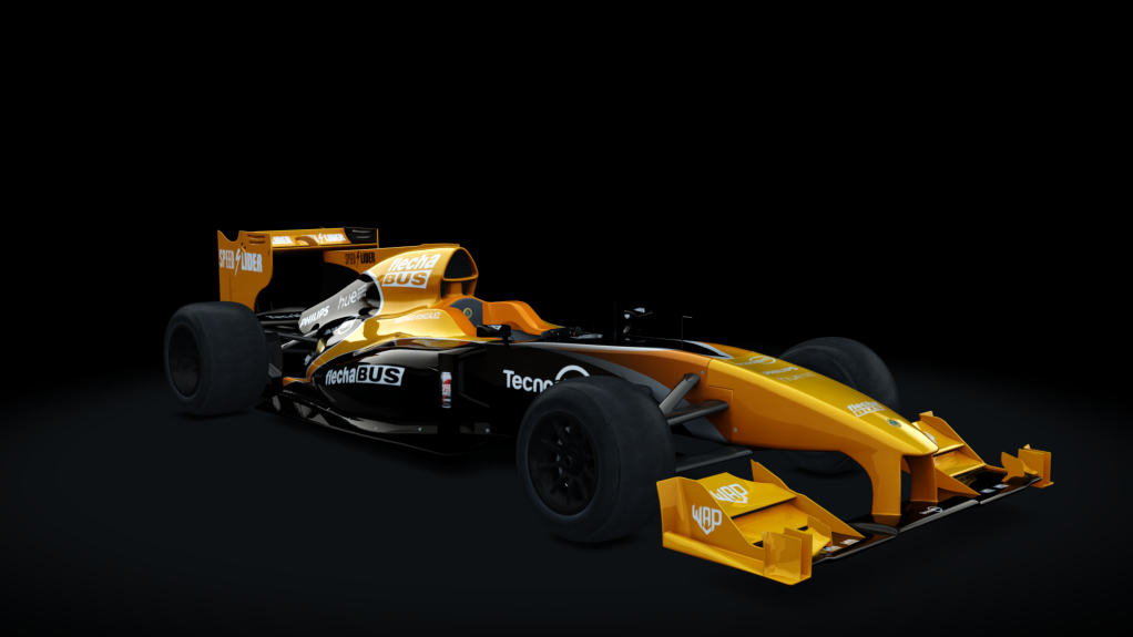 Car Skin