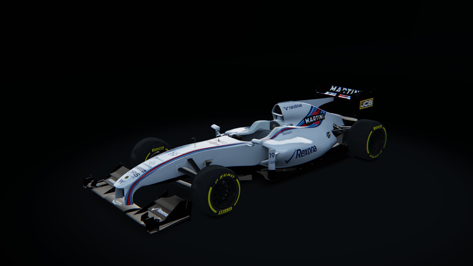 Car Skin