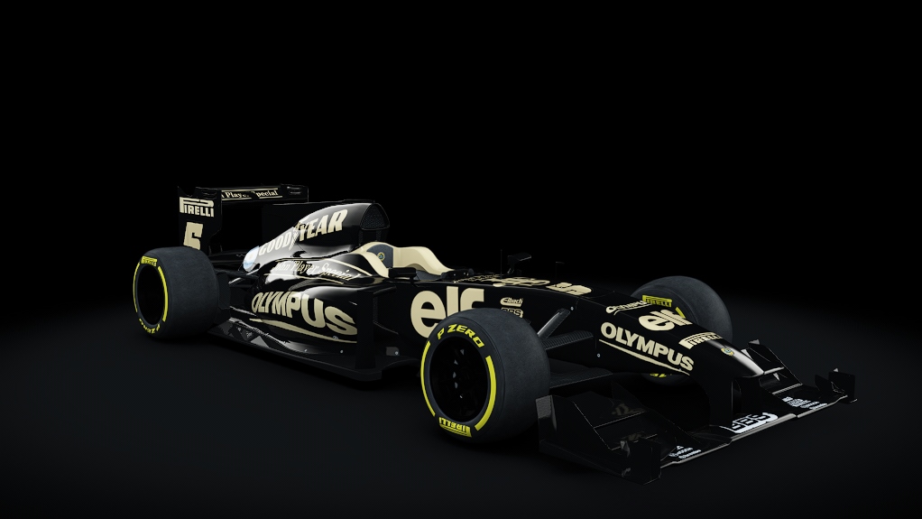Car Skin