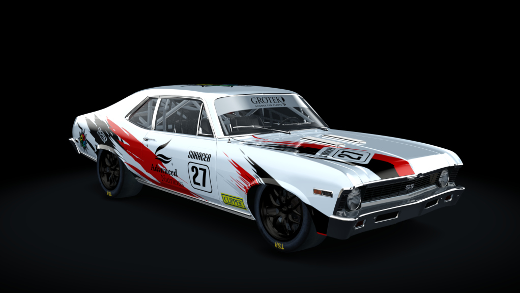 Car Skin
