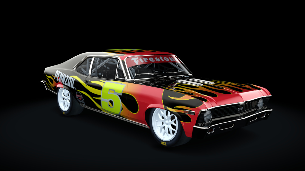Car Skin
