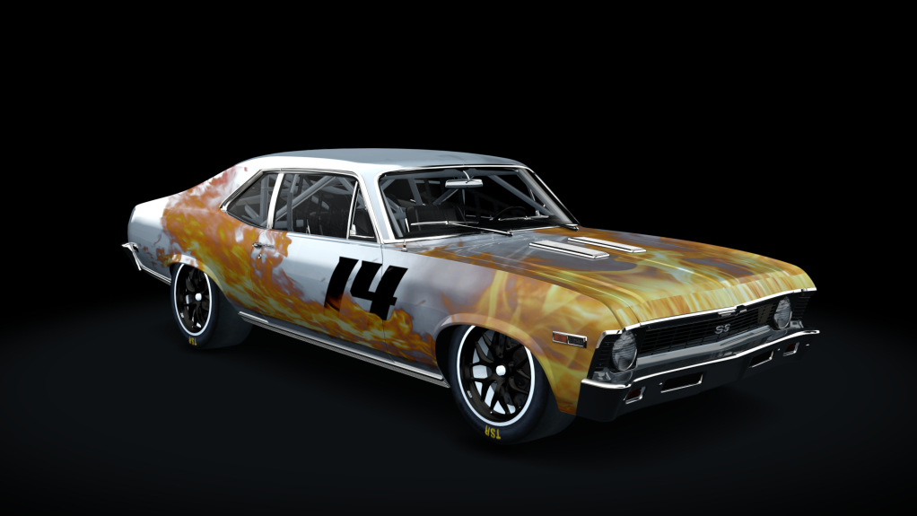 Car Skin