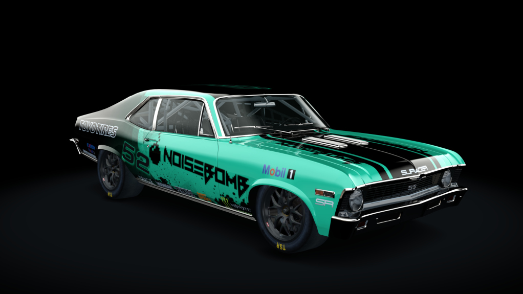 Car Skin