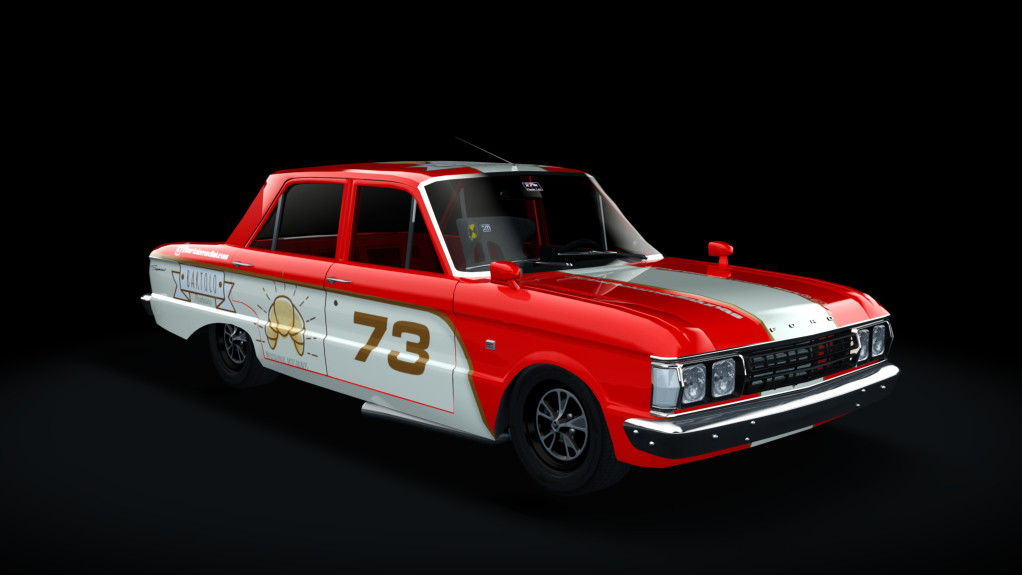 Car Skin