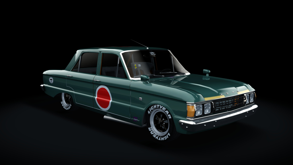 Car Skin