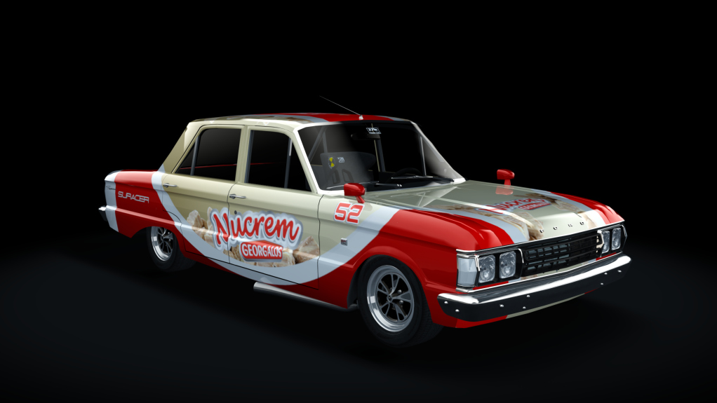 Car Skin