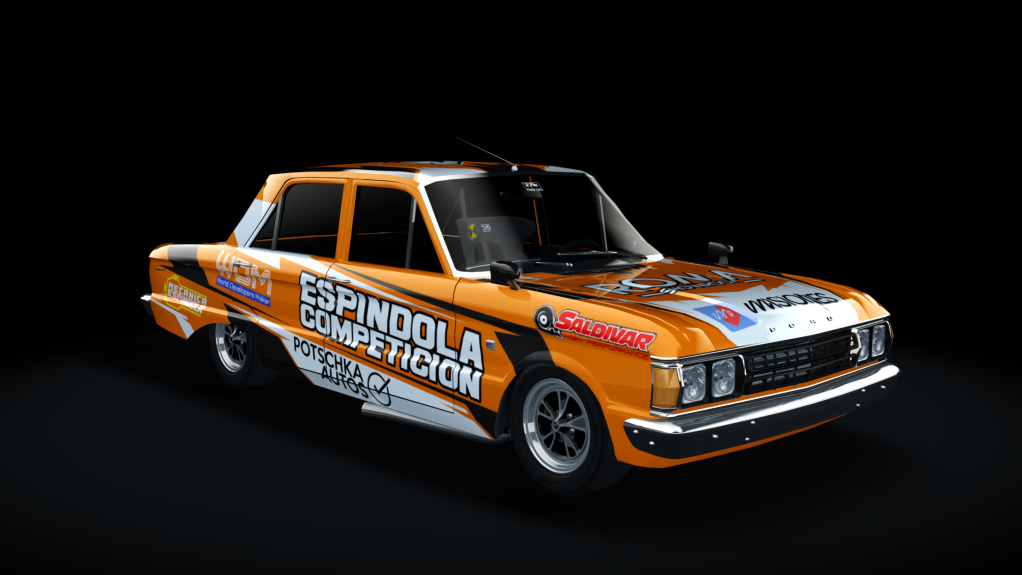 Car Skin