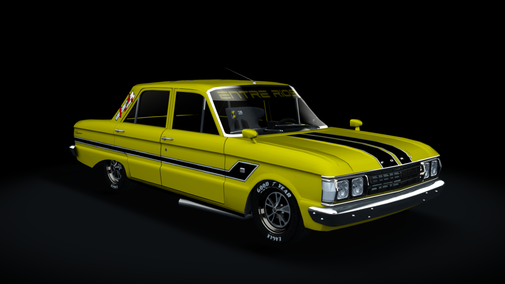 Car Skin