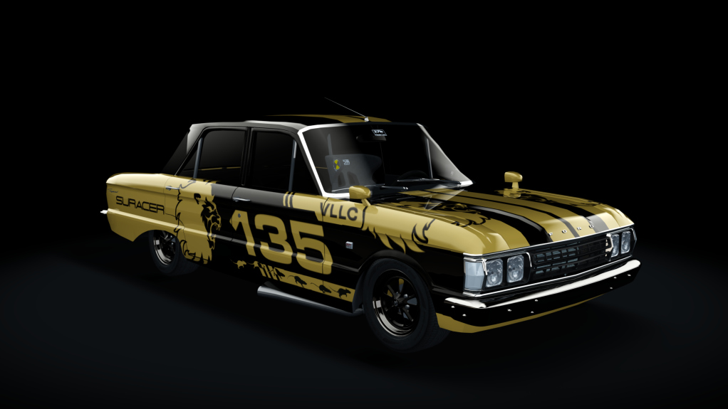 Car Skin