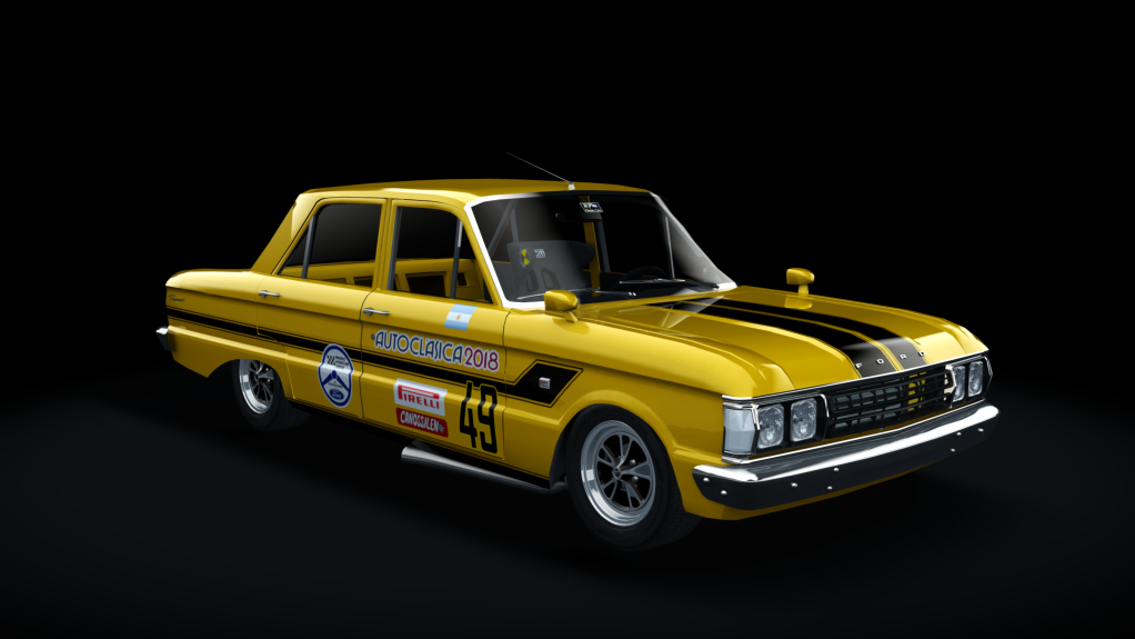 Car Skin