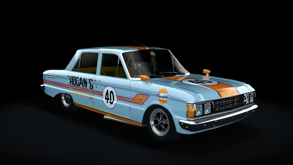 Car Skin