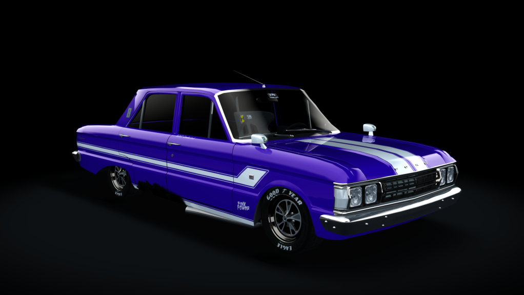 Car Skin