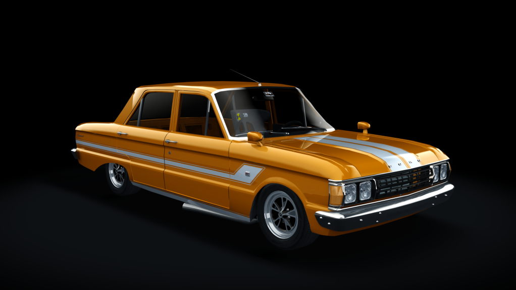 Car Skin