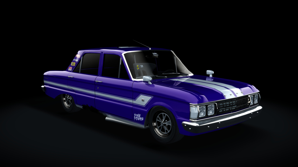 Car Skin