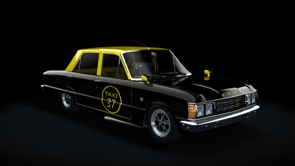 Car Skin