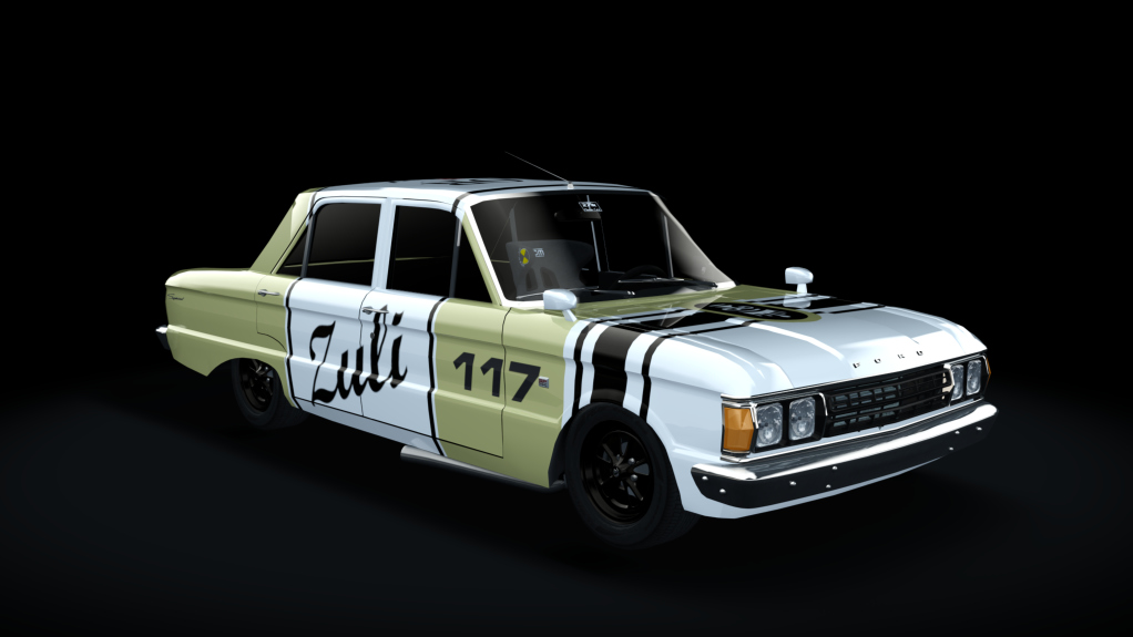 Car Skin