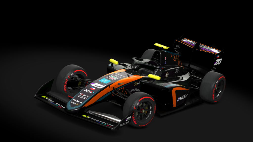 Car Skin