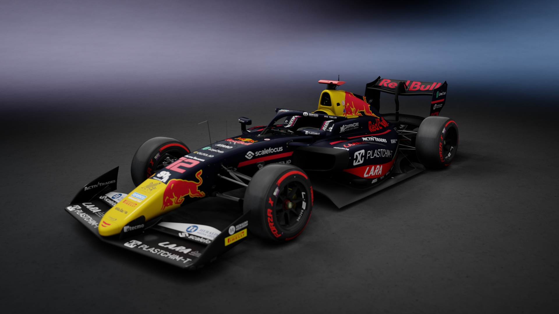 Car Skin