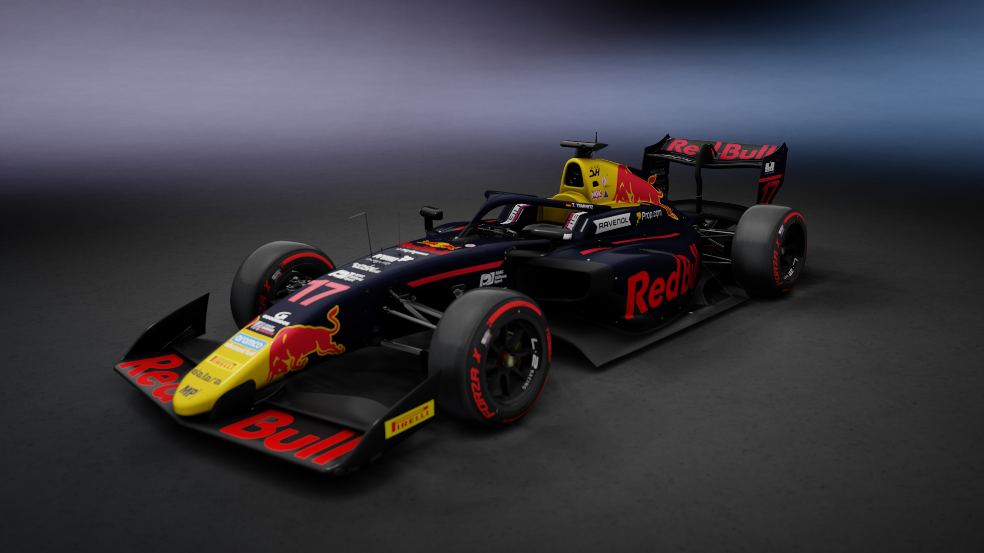 Car Skin