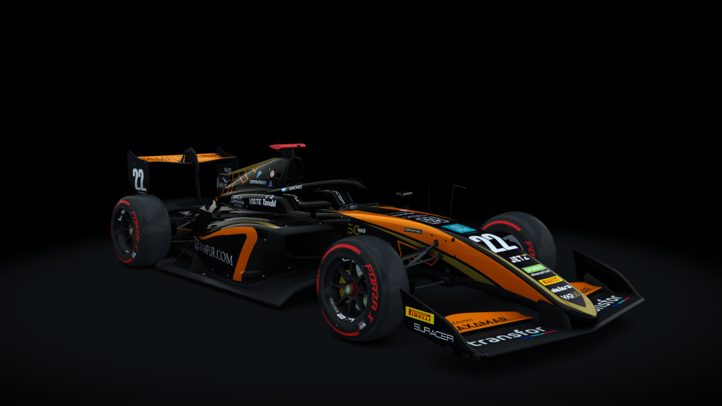 Car Skin