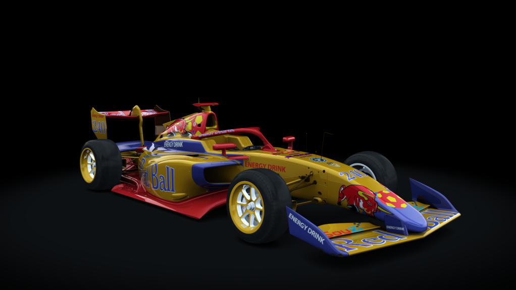Car Skin