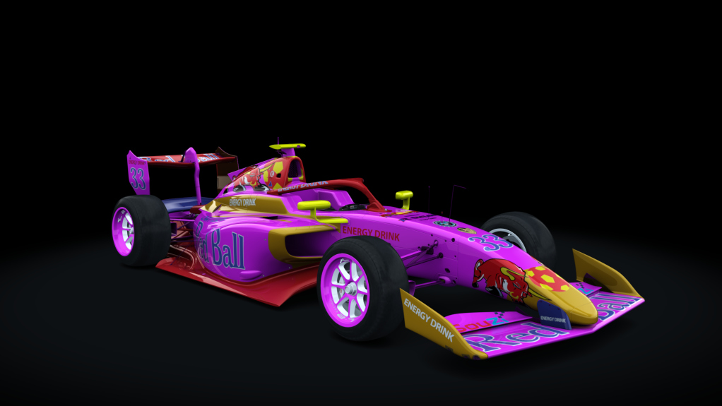 Car Skin