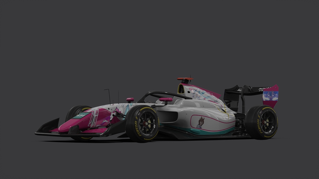 Car Skin
