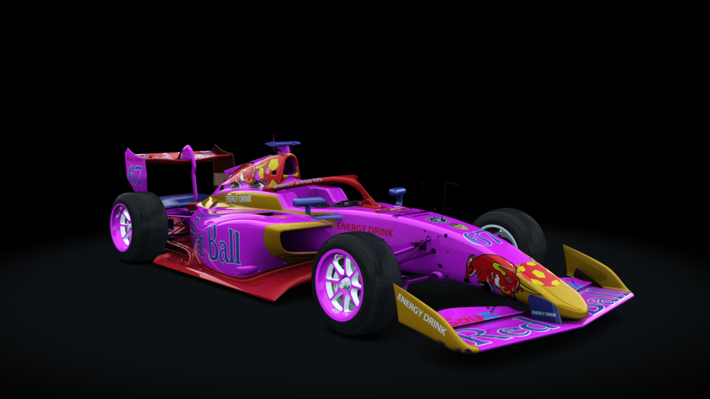 Car Skin