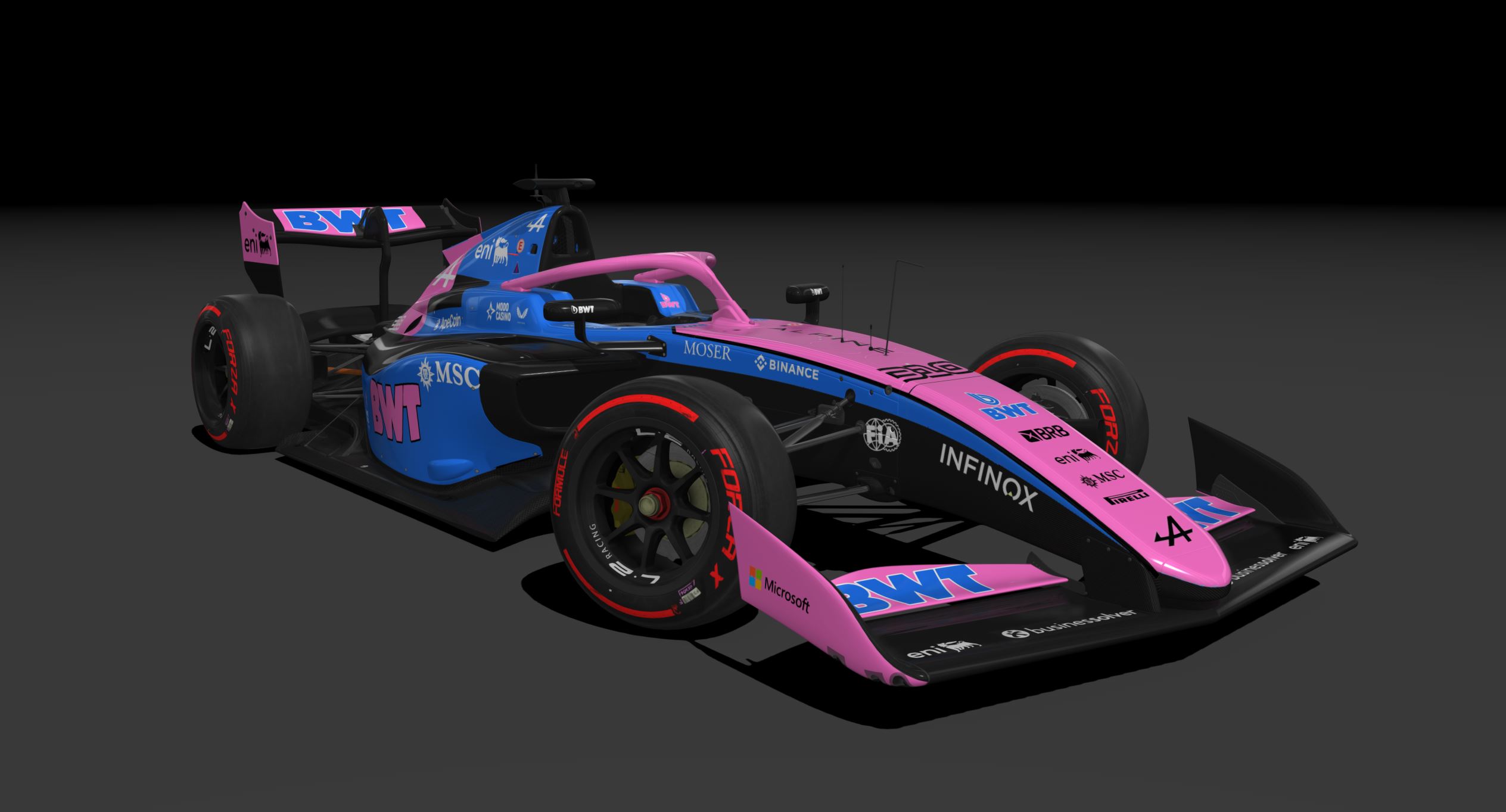 Car Skin