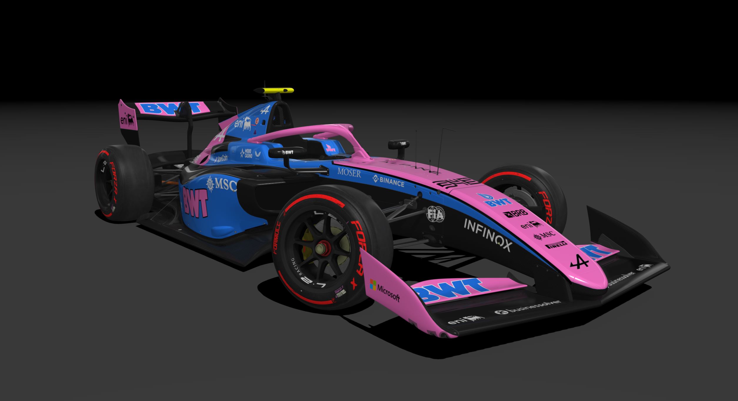 Car Skin