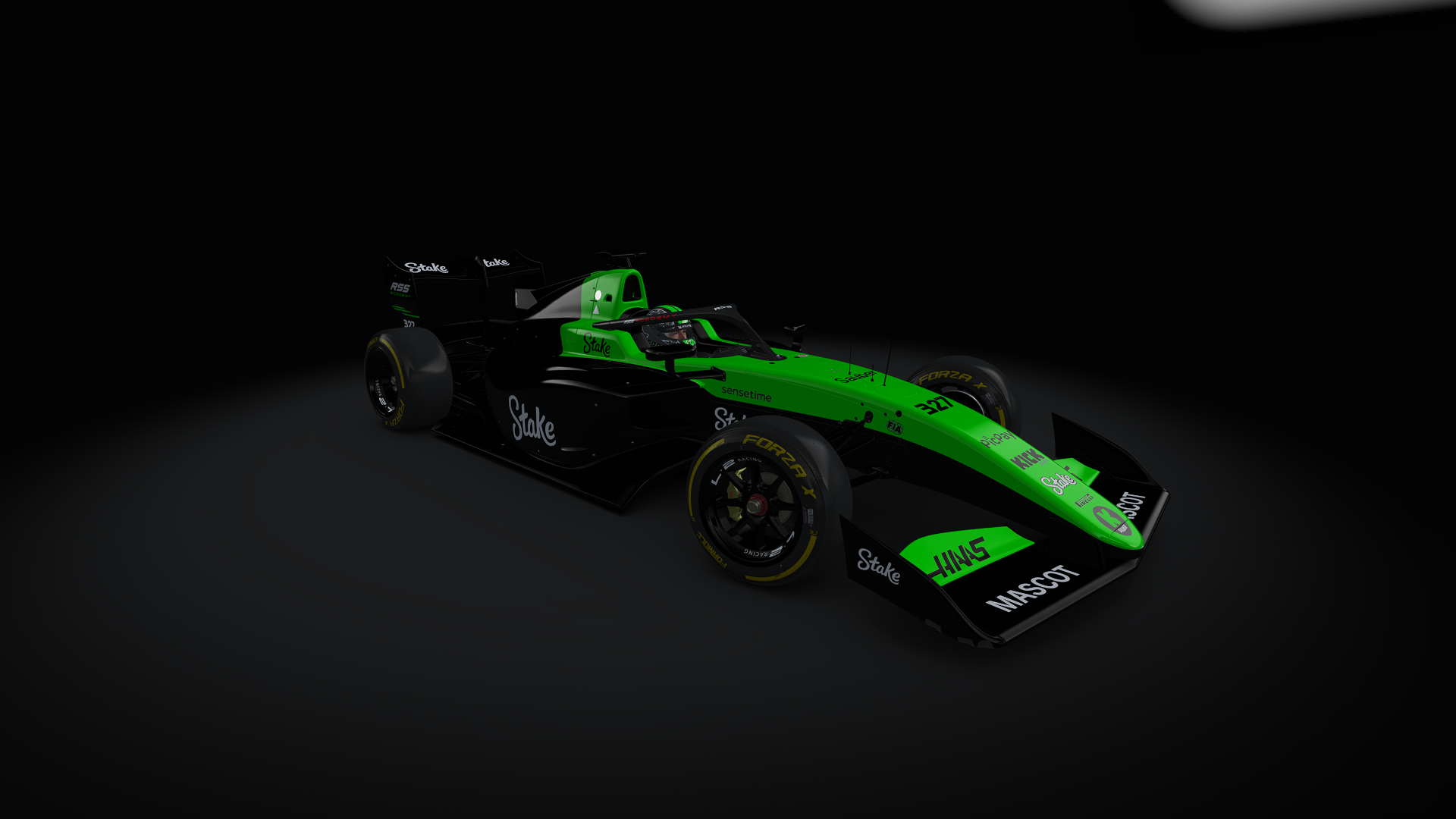 Car Skin