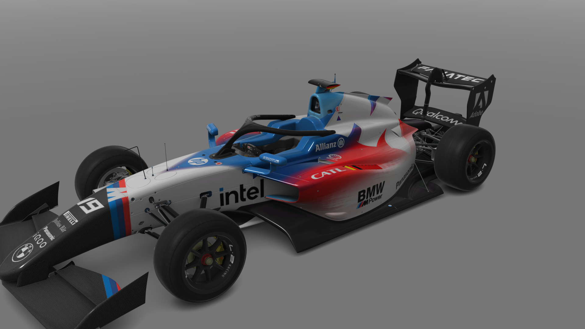 Car Skin