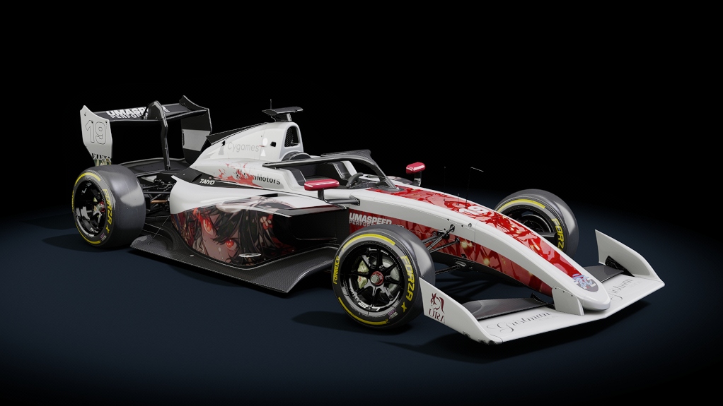 Car Skin