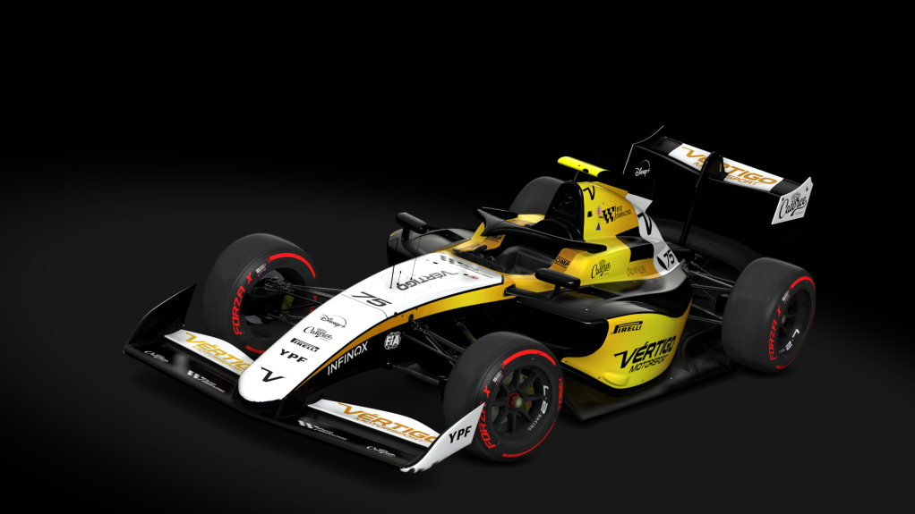 Car Skin