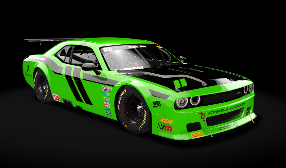 Car Skin