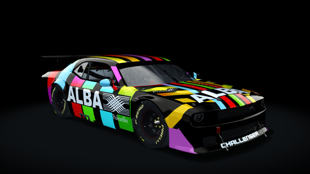 Car Skin
