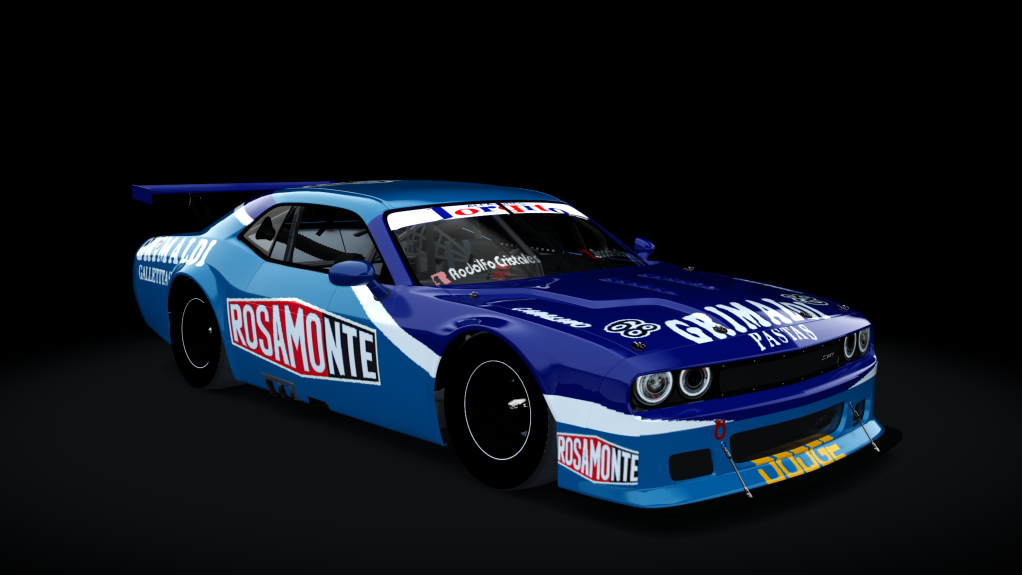 Car Skin