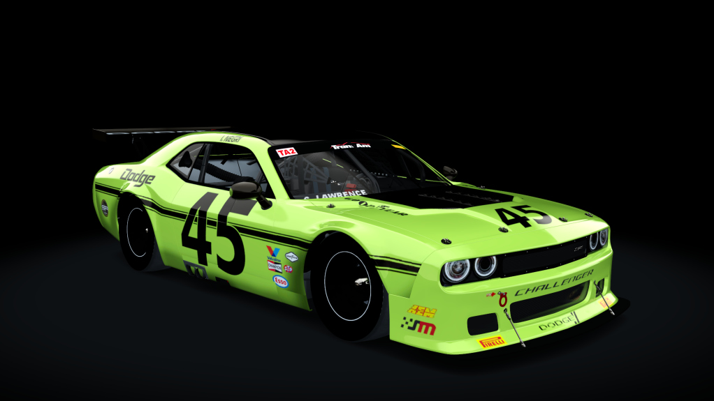 Car Skin