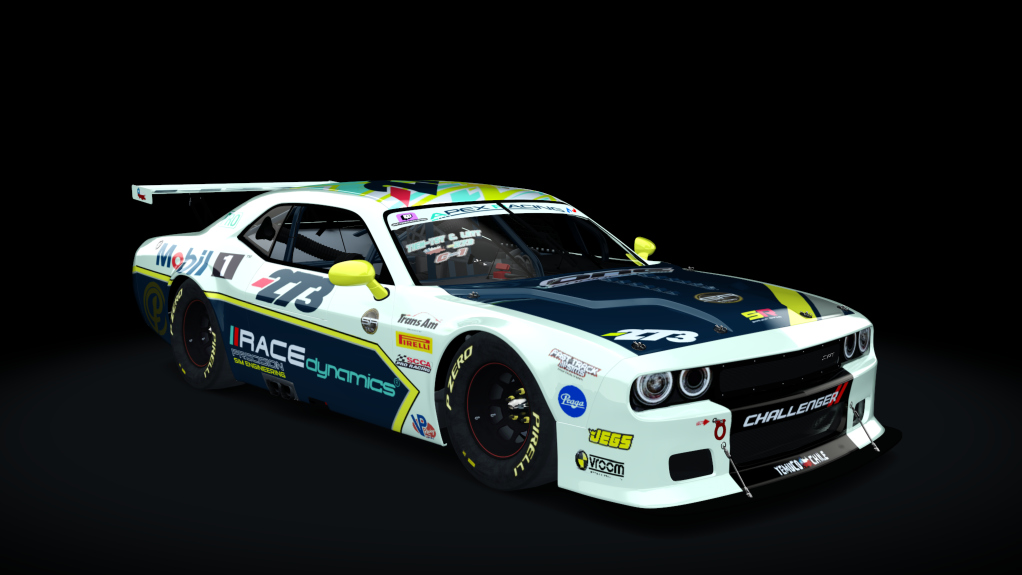 Car Skin