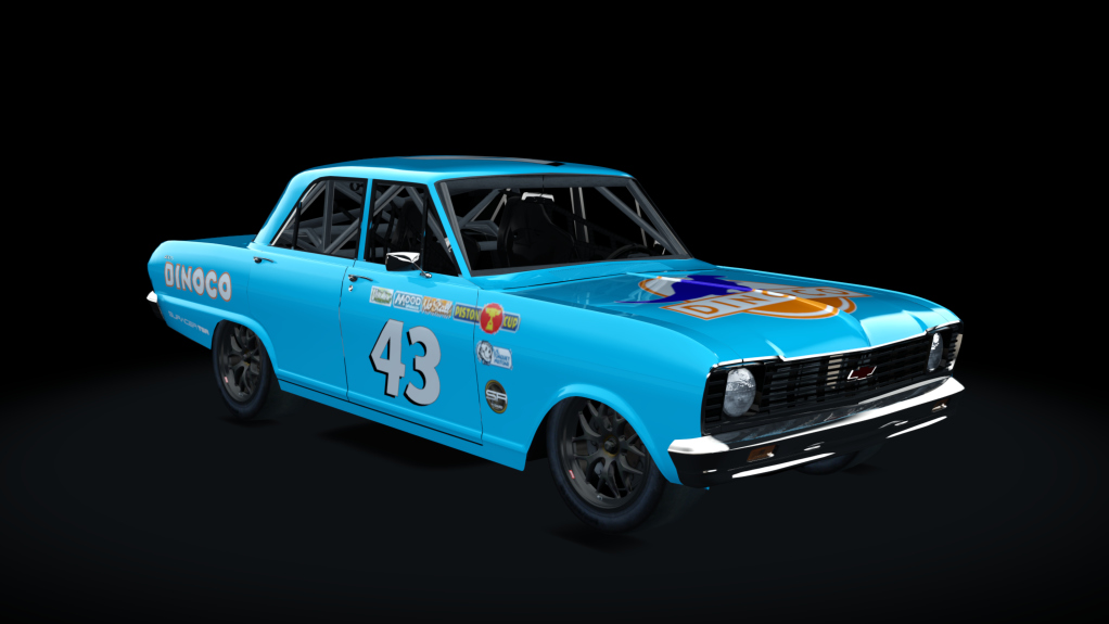 Car Skin