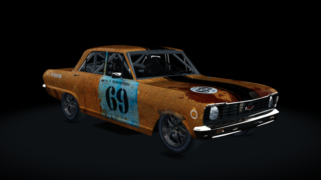Car Skin