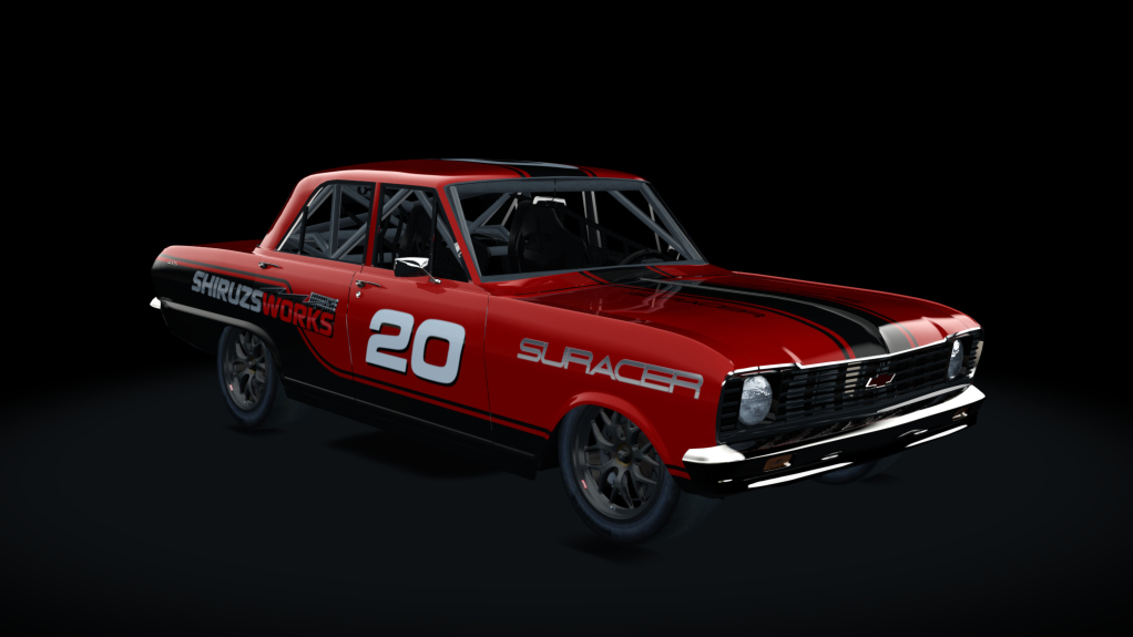 Car Skin