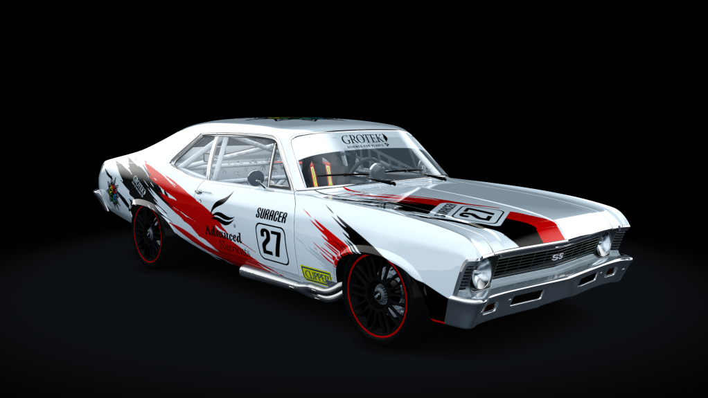 Car Skin