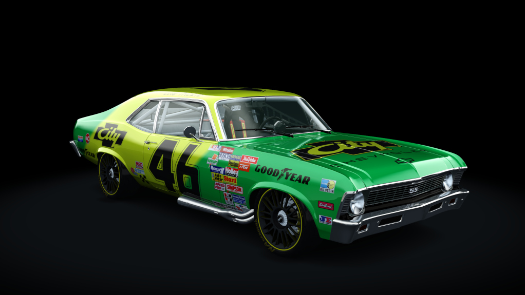 Car Skin