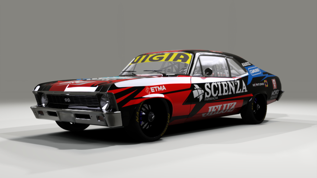 Car Skin