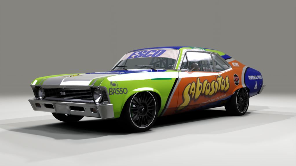 Car Skin
