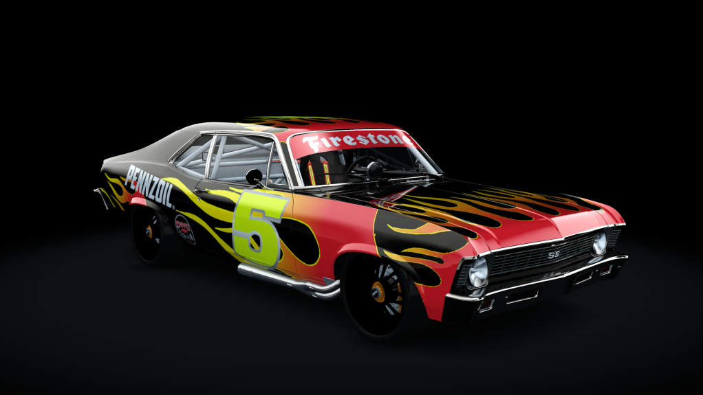 Car Skin