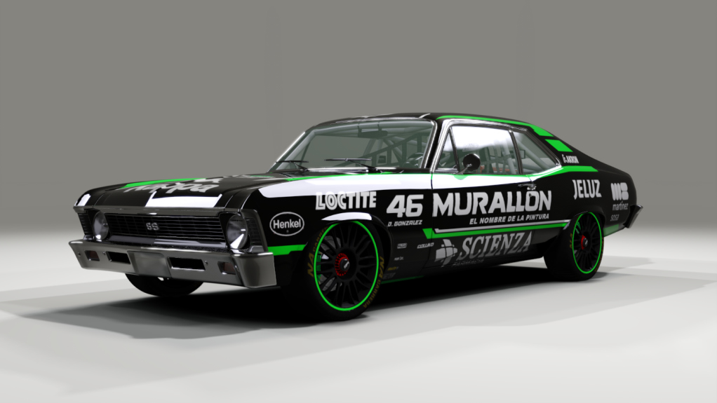 Car Skin